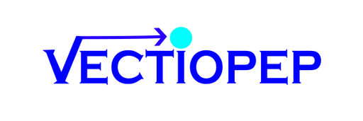Vectiopep logo