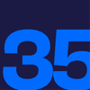Thirty-5 Capital logo