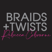Braids & Twists logo