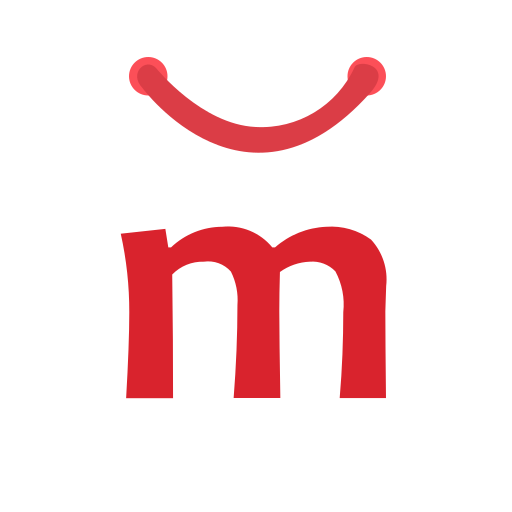 Moglix logo