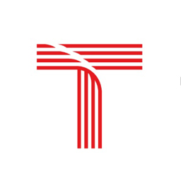 Tishman logo