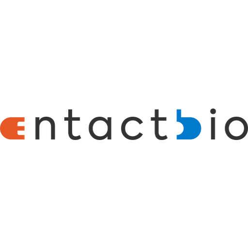 Entact Bio logo