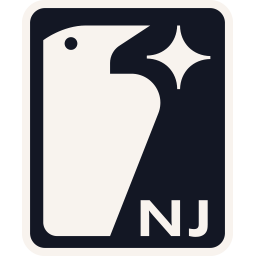 Nightjar Cannabis logo