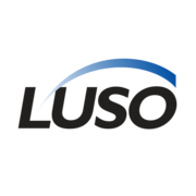 Luso Federal Credit Union logo