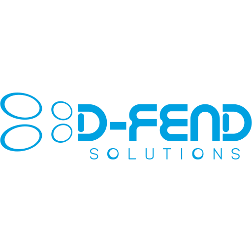 D-Fend Solutions logo