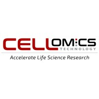 Cellomics Technology logo