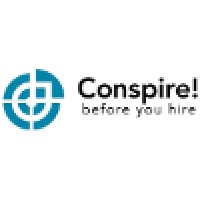 Conspire logo