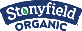 Stonyfield Farm logo