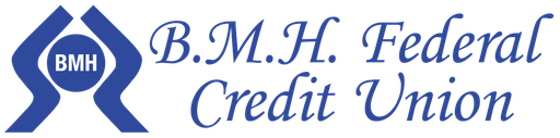 BMH federal Credit Union logo