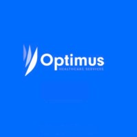 Optimus Healthcare Services logo