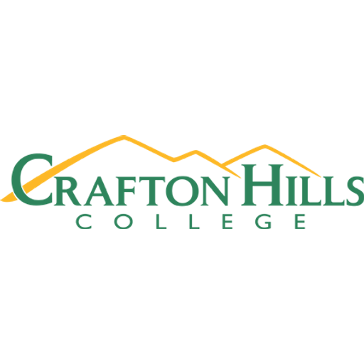 Crafton Hills College logo