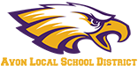 Avon Local Schools logo
