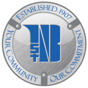 First Northern Bank and Trust logo