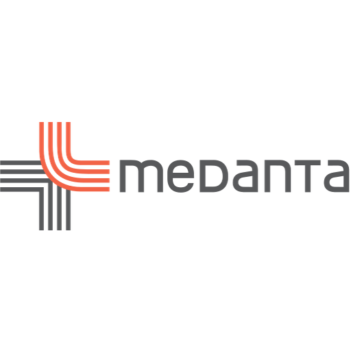 @Medanta logo