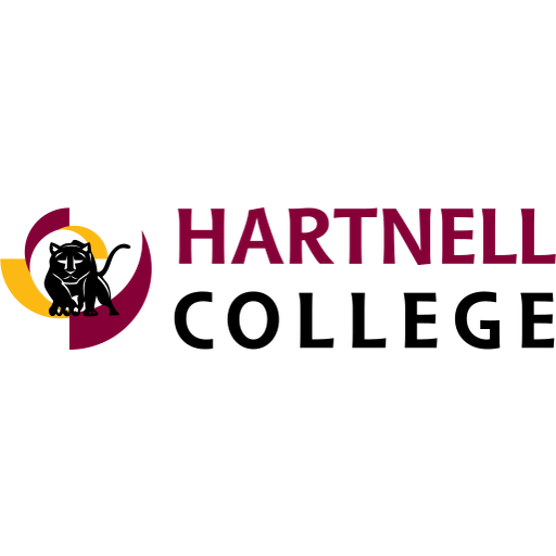 Hartnell College logo
