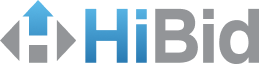 HiBid logo