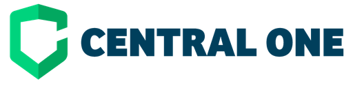 Central One Federal Credit Union logo