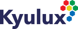 Kyulux logo