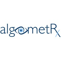 AlgometRx logo