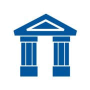 First National Bank of Gilbert logo