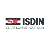 ISDIN logo