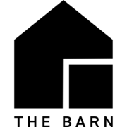 The Barn logo