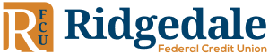 Ridgedale Federal Credit Union logo