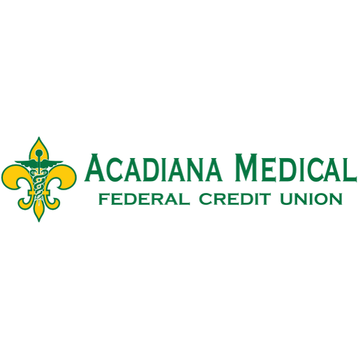 Acadiana Medical Federal Credit Union logo