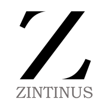 ZINTINUS logo