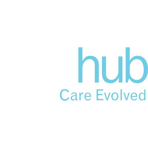 VitalHub logo