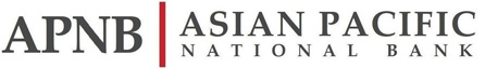 Asian Pacific National Bank logo