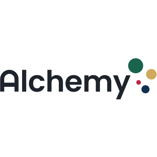 Alchemy Health logo