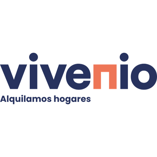 Vivenio Residencial logo