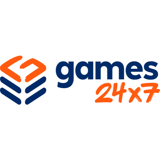 Games24x7 logo