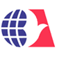 American Continental Bank logo