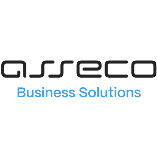 Asseco Business Solutions logo
