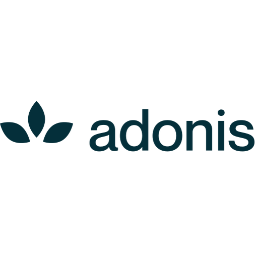 Adonis logo