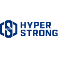 HyperStrong logo