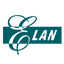 ELAN Microelectronics logo