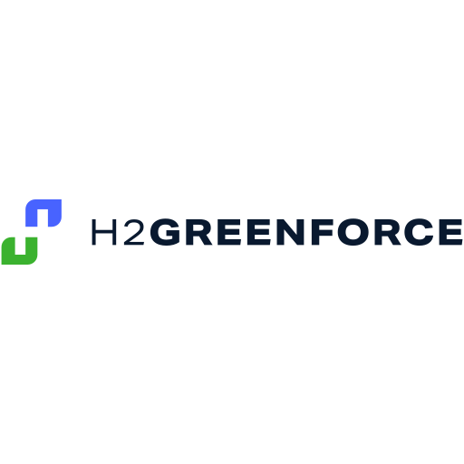 H2-Greenforce logo