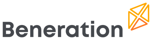 Beneration logo