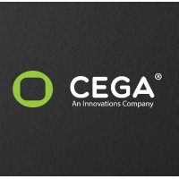 Cega Innovations logo