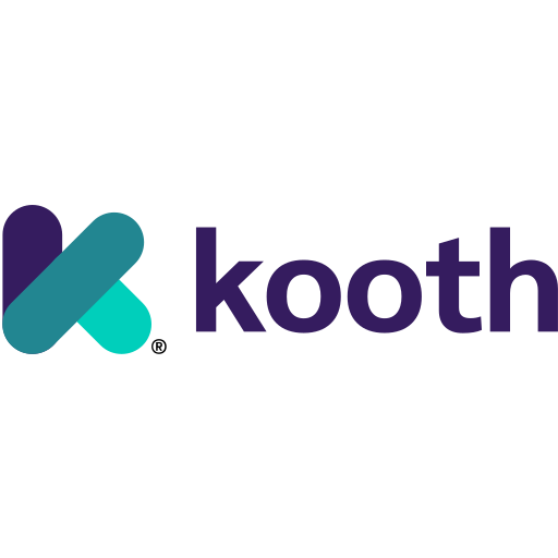Kooth logo