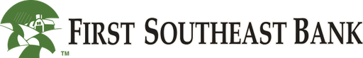 First Southeast Bank logo