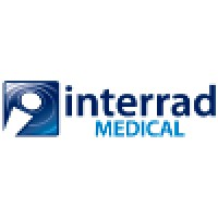 Interrad Medical logo