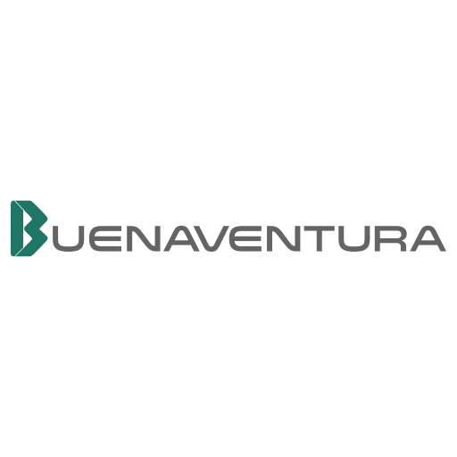 Minas Buenaventura logo