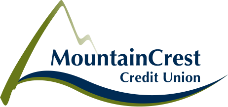 MountainCrest Credit Union logo