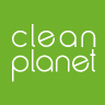 Clean Planet logo