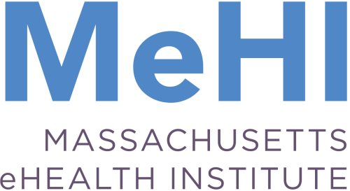 Massachusetts eHealth Institute logo
