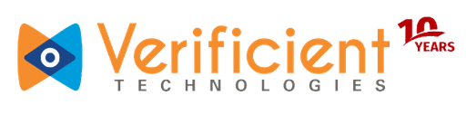 Verificient Technologies logo